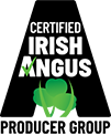 Certified Irish Angus Producer Group