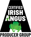 Certified Irish Angus Producer Group