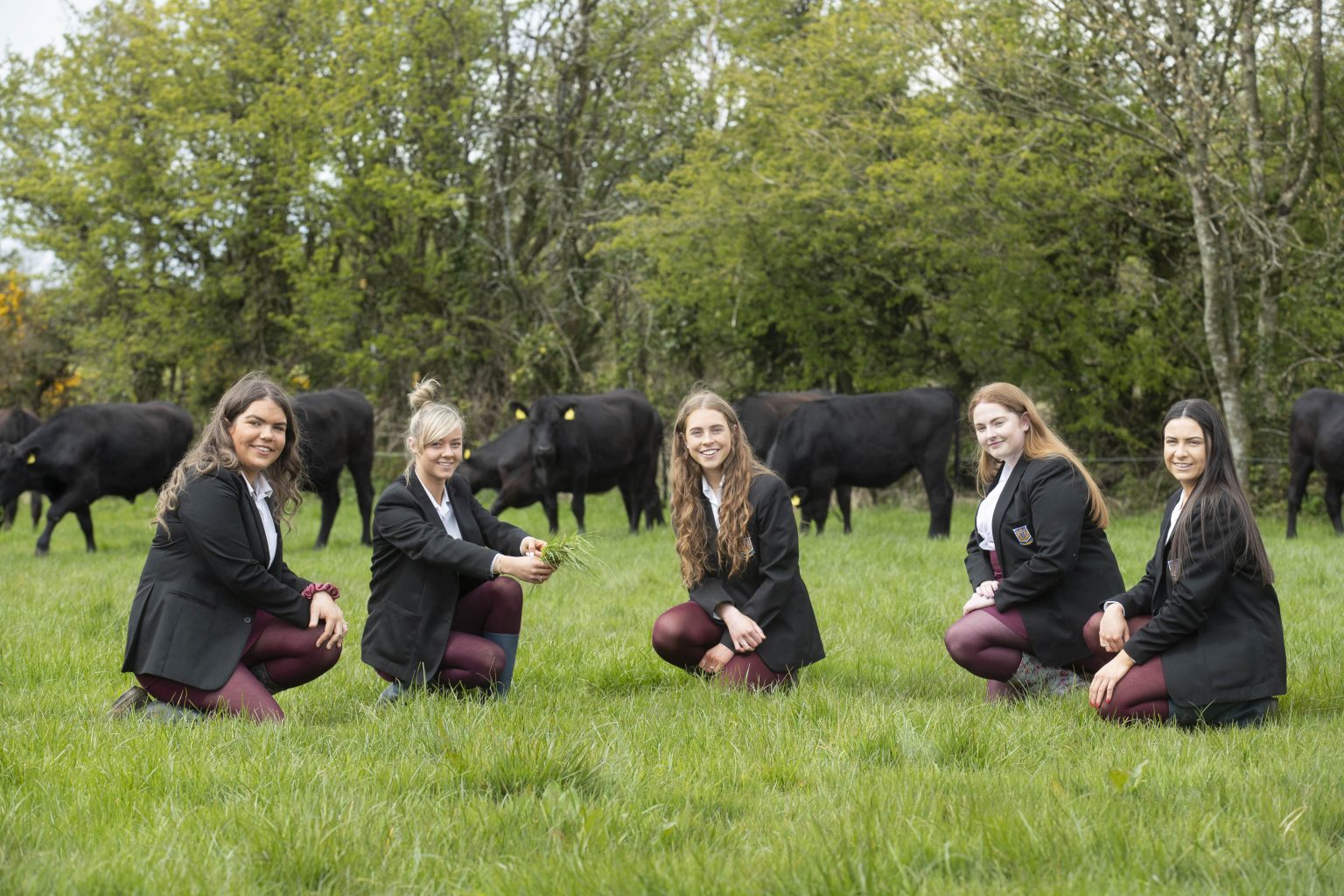 Here Come The Girls – Cork Students Crowned Winners of Ireland’s ...