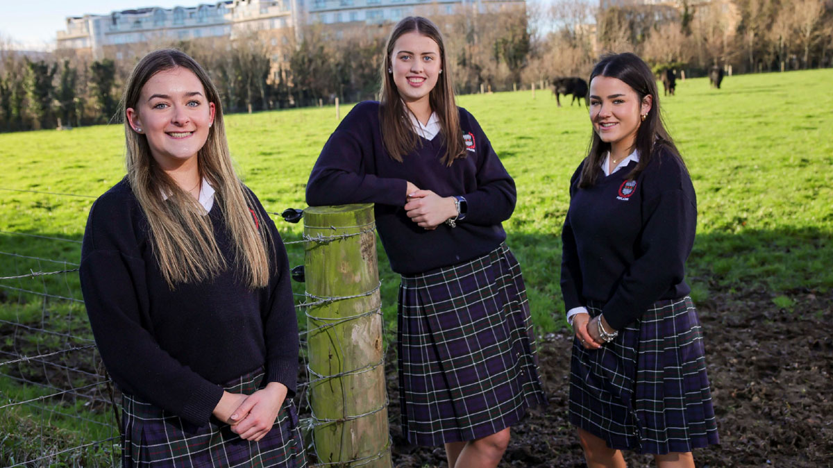 Scoil-Chriost-Ri,-Portlaoise