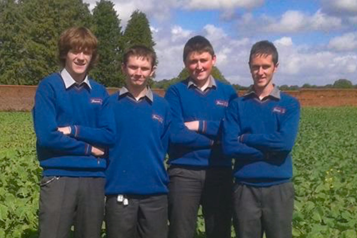 Heywood Community School Ballinakill Portlaoise