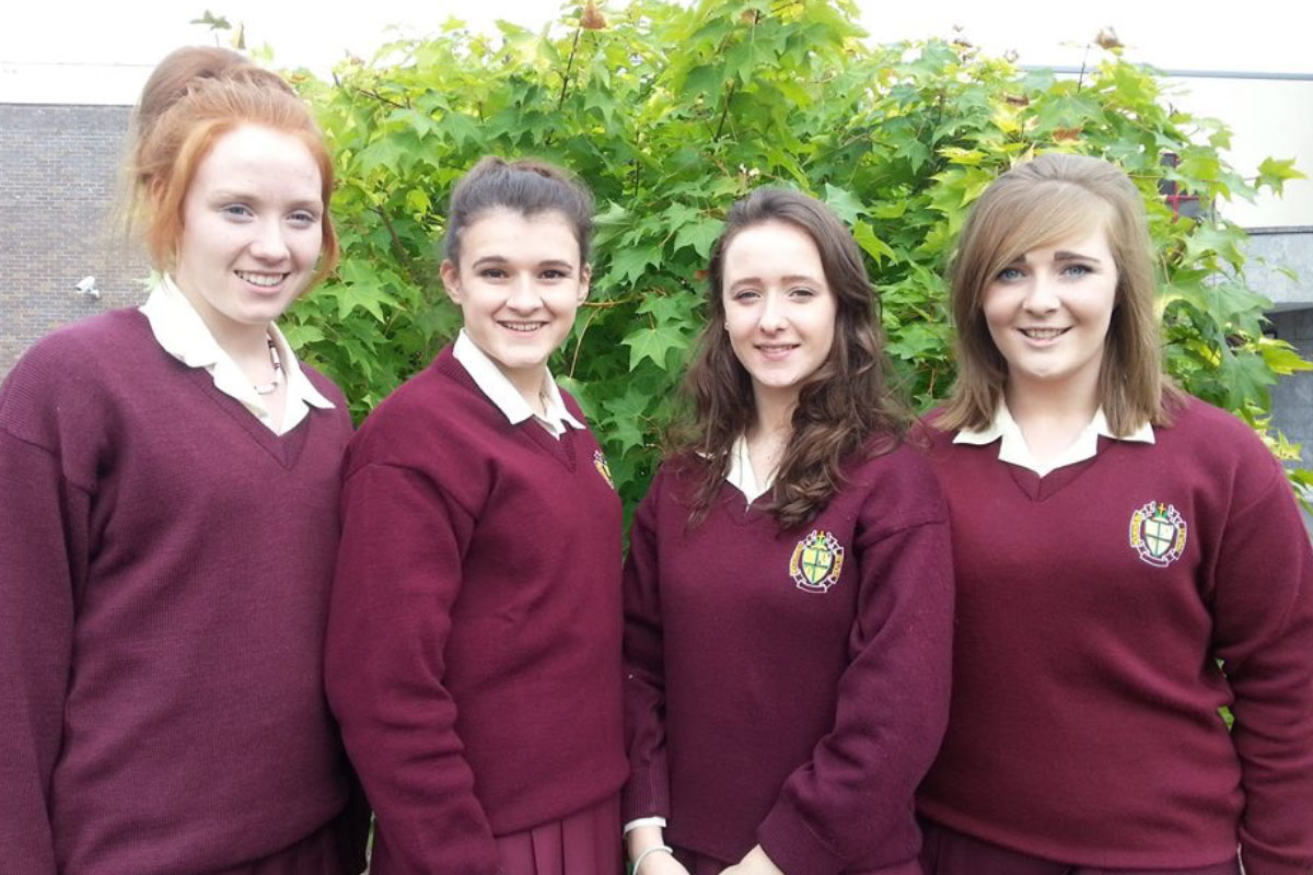 Presentation Secondary School Thurles