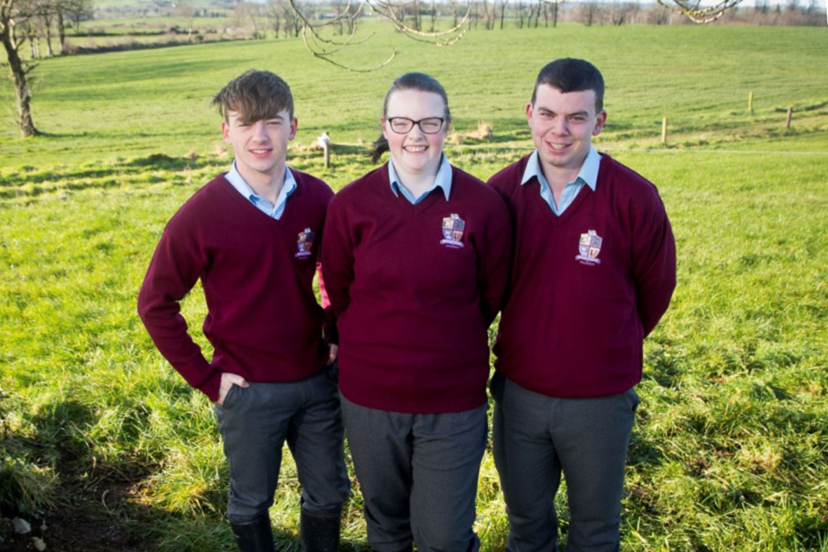 St. Ita's School Drogheda